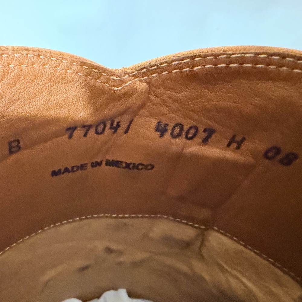 Frye Fiona Tall Boots - Picture 9 of 9